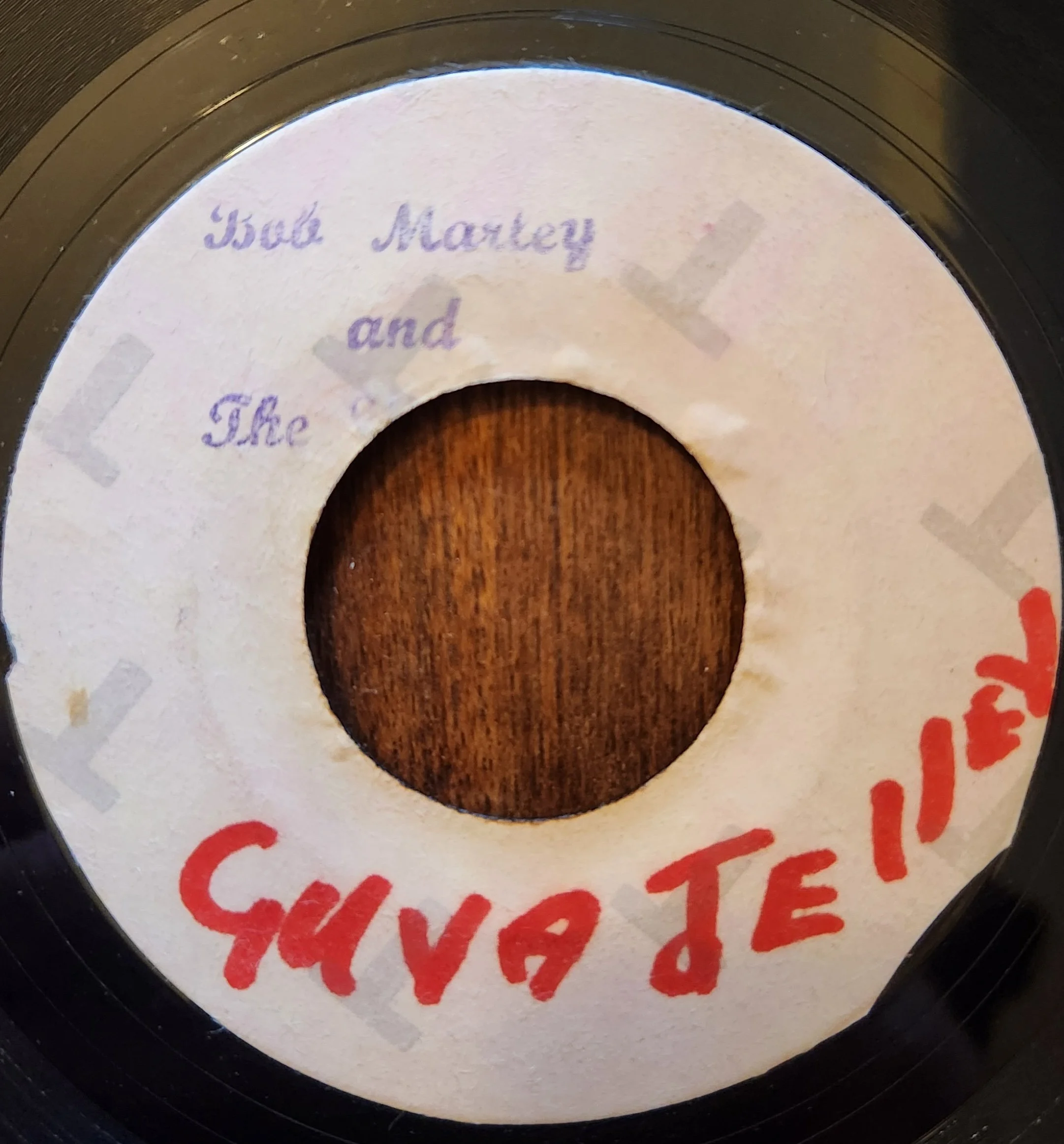 SHELLA RECORDS- Deep Roots, Dub, Digi- Toronto, Canada.-Rare